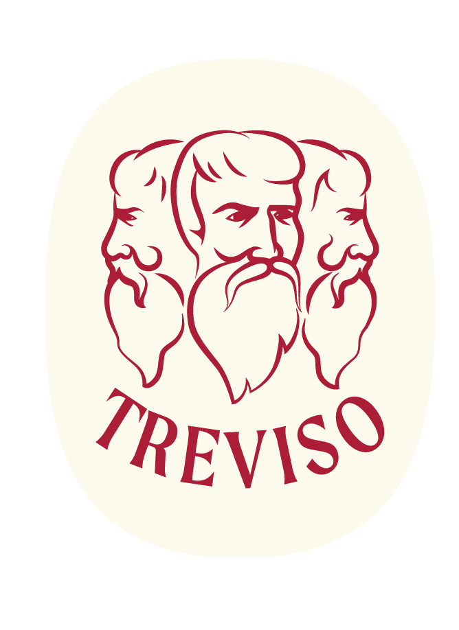 Treviso Grapes