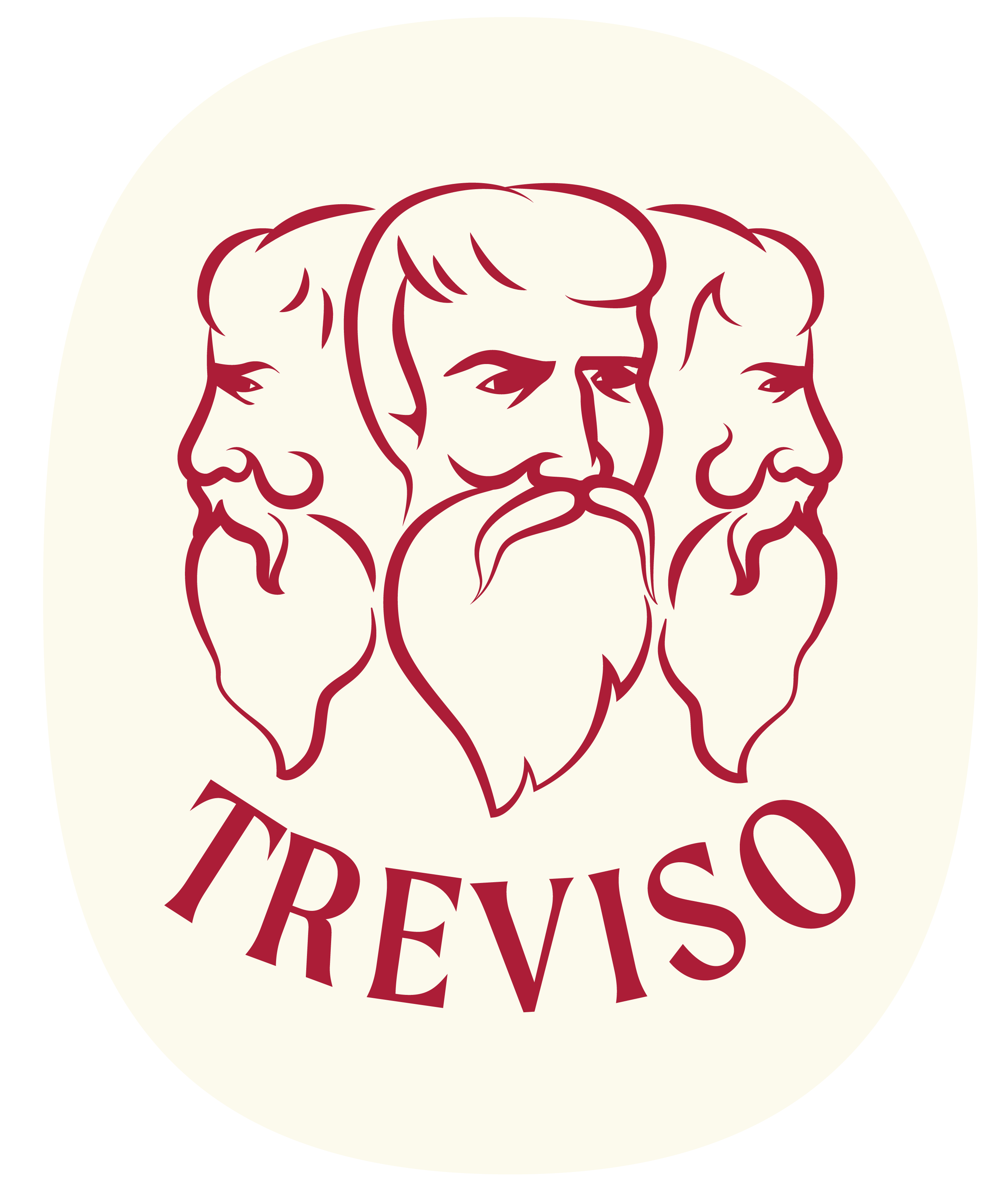 Treviso Grapes